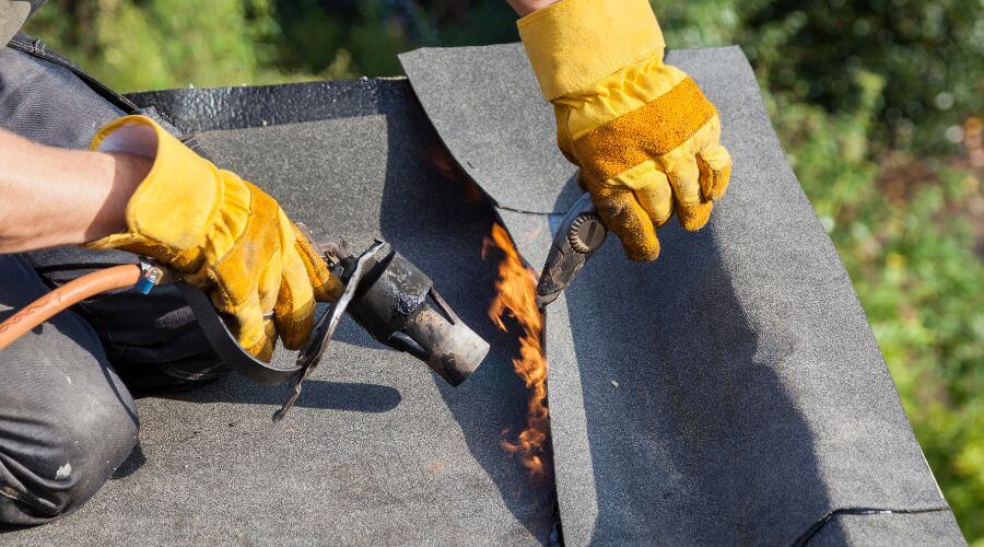 Professional flood damage restoration services in Rocky Ford, GA